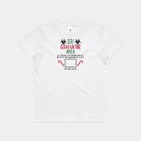 Youth Staple Tee Thumbnail