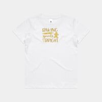 Youth Staple Tee Thumbnail