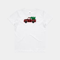 Youth Staple Tee Thumbnail