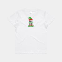 Youth Staple Tee Thumbnail