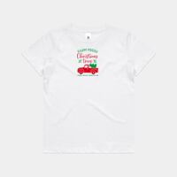 Youth Staple Tee Thumbnail