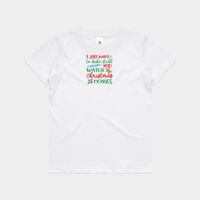 Youth Staple Tee Thumbnail
