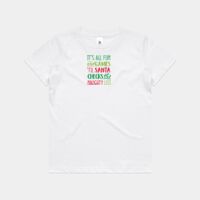 Youth Staple Tee Thumbnail