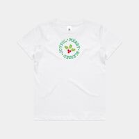 Youth Staple Tee Thumbnail