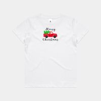 Youth Staple Tee Thumbnail