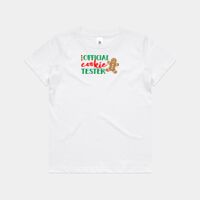 Youth Staple Tee Thumbnail