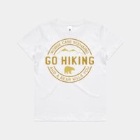 Youth Staple Tee Thumbnail