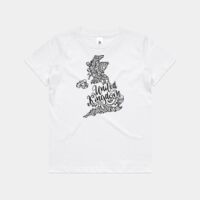 Youth Staple Tee Thumbnail