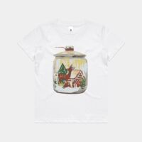 Youth Staple Tee Thumbnail