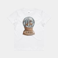 Youth Staple Tee Thumbnail