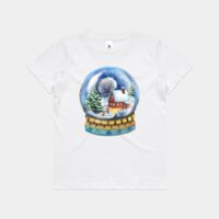 Youth Staple Tee Thumbnail