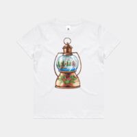 Youth Staple Tee Thumbnail