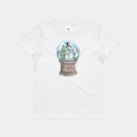 Youth Staple Tee Thumbnail