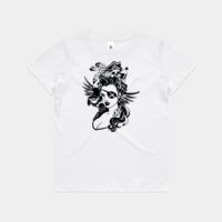 Youth Staple Tee Thumbnail
