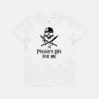 Youth Staple Tee Thumbnail