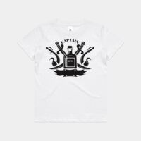 Youth Staple Tee Thumbnail
