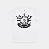 Youth Staple Tee Thumbnail