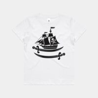 Youth Staple Tee Thumbnail