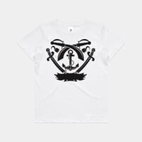 Youth Staple Tee Thumbnail