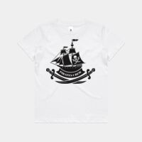 Youth Staple Tee Thumbnail
