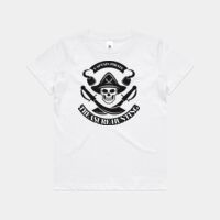 Youth Staple Tee Thumbnail