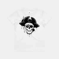 Youth Staple Tee Thumbnail