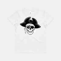Youth Staple Tee Thumbnail