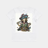 Youth Staple Tee Thumbnail