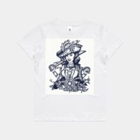 Youth Staple Tee Thumbnail