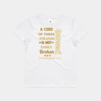 Youth Staple Tee Thumbnail