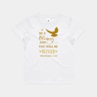 Youth Staple Tee Thumbnail