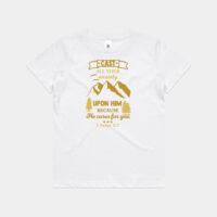 Youth Staple Tee Thumbnail