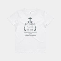 Youth Staple Tee Thumbnail