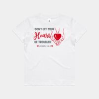 Youth Staple Tee Thumbnail
