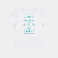 Youth Staple Tee Thumbnail