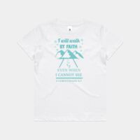 Youth Staple Tee Thumbnail