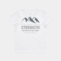Youth Staple Tee Thumbnail