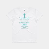 Youth Staple Tee Thumbnail
