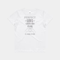Youth Staple Tee Thumbnail