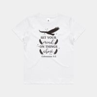 Youth Staple Tee Thumbnail