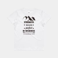Youth Staple Tee Thumbnail
