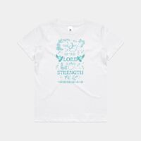 Youth Staple Tee Thumbnail