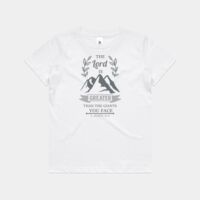 Youth Staple Tee Thumbnail
