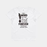 Youth Staple Tee Thumbnail