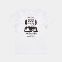 Youth Staple Tee Thumbnail