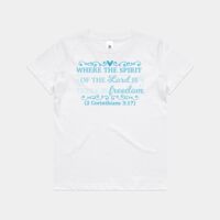 Youth Staple Tee Thumbnail