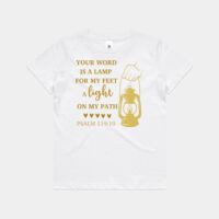 Youth Staple Tee Thumbnail