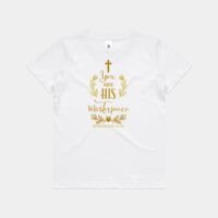Youth Staple Tee Thumbnail