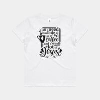 Youth Staple Tee Thumbnail