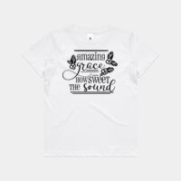 Youth Staple Tee Thumbnail